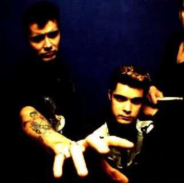 Hellbilly Club photo