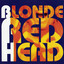 Blonde Redhead cover