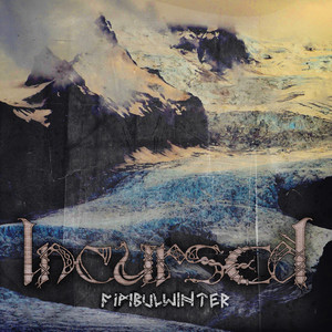 Endless, Restless, Relentless cover
