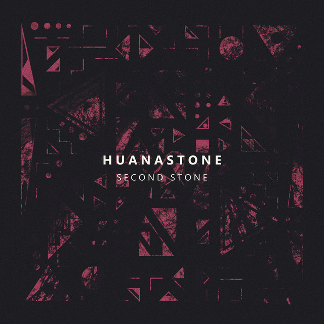 Second Stone cover