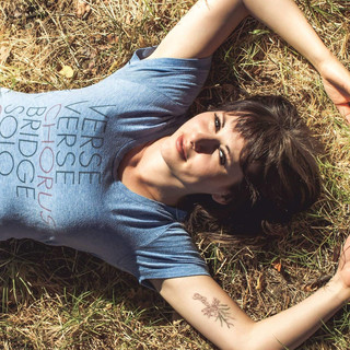 Lia Rose Photo