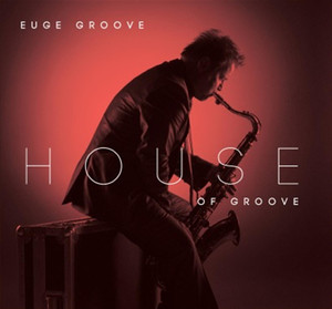 House of Groove album