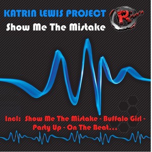 Katrin Lewis Project