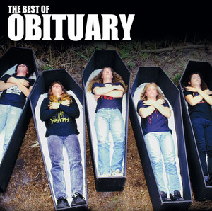 The Best of Obituary album