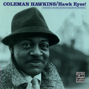 Hawk Eyes cover