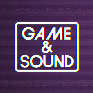 Game & Sound Photo