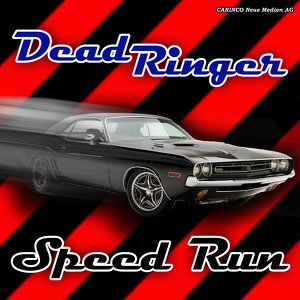 Speed Run Albumcover