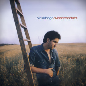 Aviones de cristal album