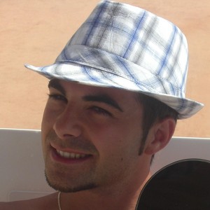 K&eacute;vin Bloquet
