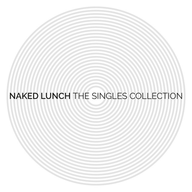 The Singles Collection cover