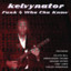 Funk 4 Wha Cha Know (feat. Kelvyn Bell) Albumcover