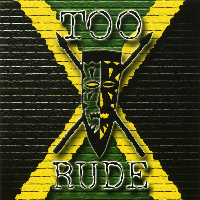 Too Rude Photo