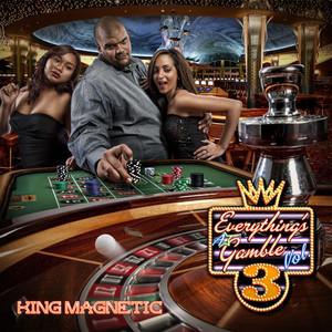 Everything's A Gamble 3 album