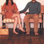 Lafayette & Luxia Albumcover
