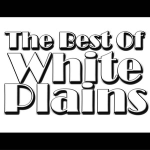 The Best Of White Plains album