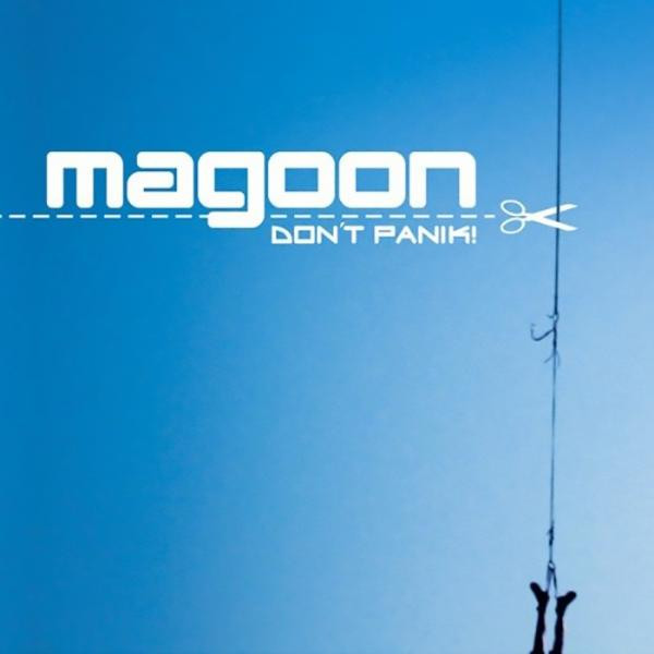 Magoon Photo