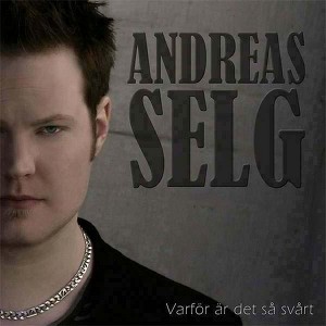 Andreas Selg