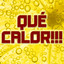 Qué Calor!!! Albumcover
