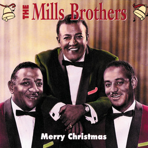Merry Christmas cover