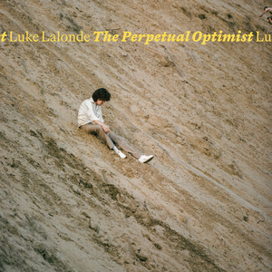 The Perpetual Optimist cover