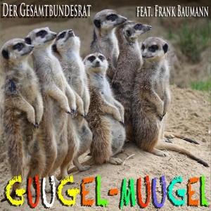 Der Gesamtbundesrat feat. Frank Baumann