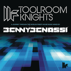 Toolroom Knights album