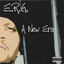A New Era Albumcover