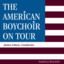 The American Boy Choir On Tour cover