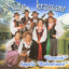 Nuty Krzesane (Highlanders Music from Poland) Albumcover
