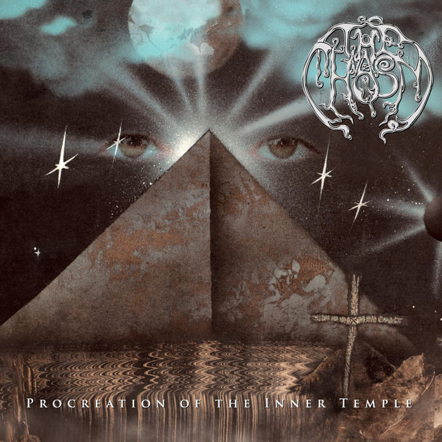 Procreation Of The Inner Temple cover