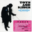 Toys and Kings Albumcover