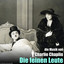 Die feinen Leute (Original Motion Picture Soundtrack) cover