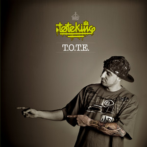 T.O.T.E. cover