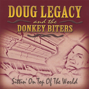 Doug Legacy & The Donkey Biters