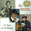 35 Years of Al Hooper Albumcover