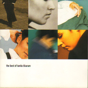The Best of Tanita Tikaram album