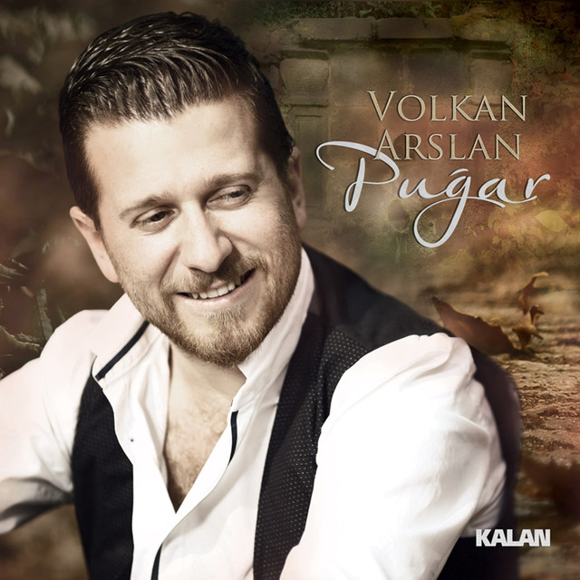 Volkan Arslan Photo