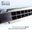 HarmonicArt Albumcover