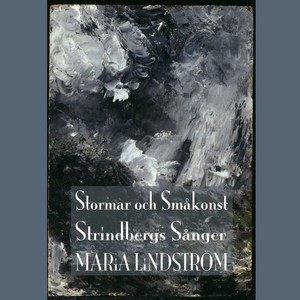 Stormar och Småkonst Albumcover