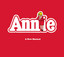 Annie (Original Broadway Cast Recording) cover