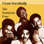 I Love You Madly cover