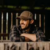 Drew Baldridge profile