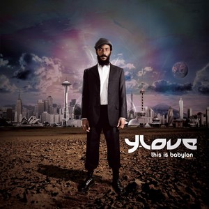 This Is Babylon Albumcover