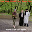 More Than You Know cover