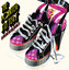 Steppin' cover