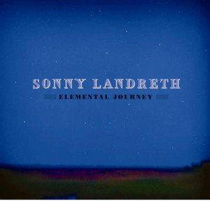 Elemental Journey album