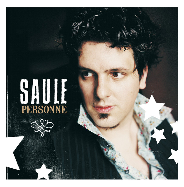 Personne cover