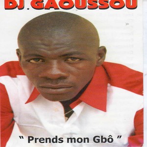 DJ Gaoussou