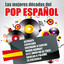 Las Mejores Decadas Del Pop Español Albumcover