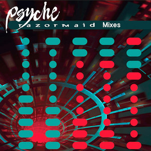Razormaid Mixes cover